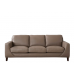 Quick Ship • Forli Leather Sofa Set