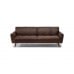 Natuzzi Editions B993 Talento Leather Sofa or Set