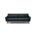 Natuzzi Editions B993 Talento Leather Sofa or Set (Alternate to C037 Estasi & C251 Singapore)
