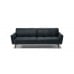 Natuzzi Editions B993 Talento Leather Sofa or Set