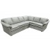 Omnia Uptown Leather Sofa or Set | Leather Sectional