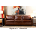 Villa Leather Sofa or Set