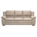 Natuzzi Editions A450 Prudenza Leather Sofa or Set