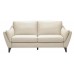 Natuzzi Editions A486 Edoardo Leather Sofa or Set