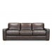 Abelle Leather Sofa or Set