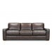 Abelle Leather Sofa or Set