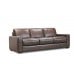 Abelle Leather Sofa or Set