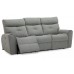 Palliser Acacia Power Reclining Leather Sofa or Set - Available With Power Tilt Headrest
