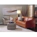 Ahola Leather Sofa or Set