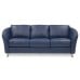 Ahola Leather Sofa or Set