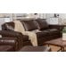 Alden Leather Sofa or Set