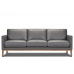 Allen Leather Sofa or Set