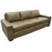 Alta Leather Sectional