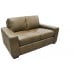 Alta Leather Sectional