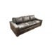 Alta Leather Sectional