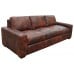 Alta Leather Sectional