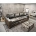 Alta Leather Sectional