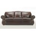 Aria Leather Sofa