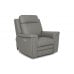 Ansley Power Reclining Leather Sofa or Set - Available With Power Tilt Headrest