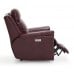 Ansley Power Reclining Leather Sofa or Set - Available With Power Tilt Headrest