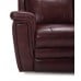 Ansley Power Reclining Leather Sofa or Set - Available With Power Tilt Headrest