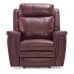 Ansley Power Reclining Leather Sofa or Set - Available With Power Tilt Headrest