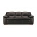 Atollo Leather Sofa