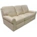 Asheboro Reclining Leather Sofa or Set - Available with Power Recline | Power Lumbar