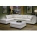 Durham Leather Sectional | Leather Sofa or Set