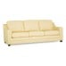 Avery Leather Sofa or Set