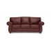 Natuzzi Editions B631 Rocco Leather Sofa or Set