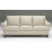 Natuzzi Editions B635 Damiano Leather Sofa or Set