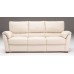 Natuzzi Editions B693 Donato Leather Sofa or Set