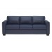 Natuzzi Editions B735 Cesare Leather Sofa or Set