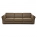Natuzzi Editions B888 Silvano Leather Sofa or Set