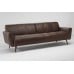 Natuzzi Editions B993 Talento Leather Sofa or Set