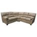 Bali Leather Sectional