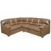 Bali Leather Sectional
