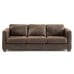 Barkley Leather Sofa or Set