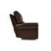 Bar Harbor Reclining Leather Sofa or Set - Available with Power Recline | Power Lumbar