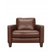Baron Leather Sectional