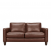 Baron Leather Sectional