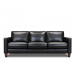 Baron Leather Sectional