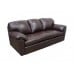 Clinton Leather Sofa or Set