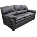 Indian Trail Leather Sofa or Set