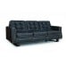 Biastino Leather Sofa
