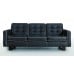 Biastino Leather Sofa