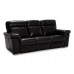 Bethel Power Reclining Leather Sofa or Set - Available With Power Tilt Headrest