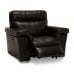Bethel Power Reclining Leather Sofa or Set - Available With Power Tilt Headrest