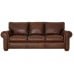 Branson Leather Sofa or Set